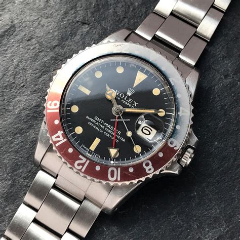 baguette diamond starburst rolex bezel|Rolex gmt 1675 bezel.